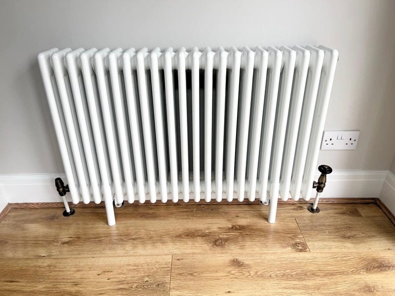 Heating