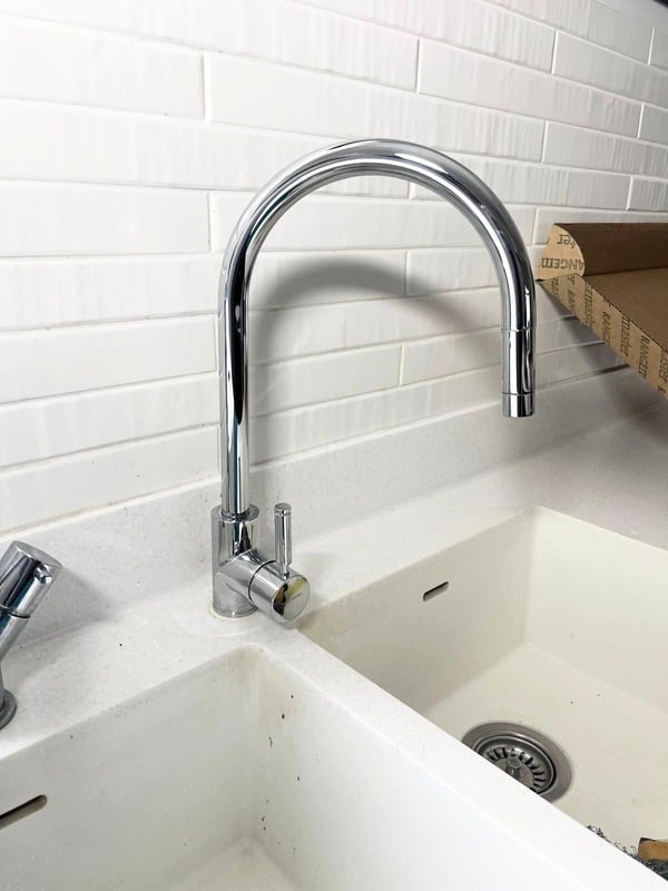 Plumbing